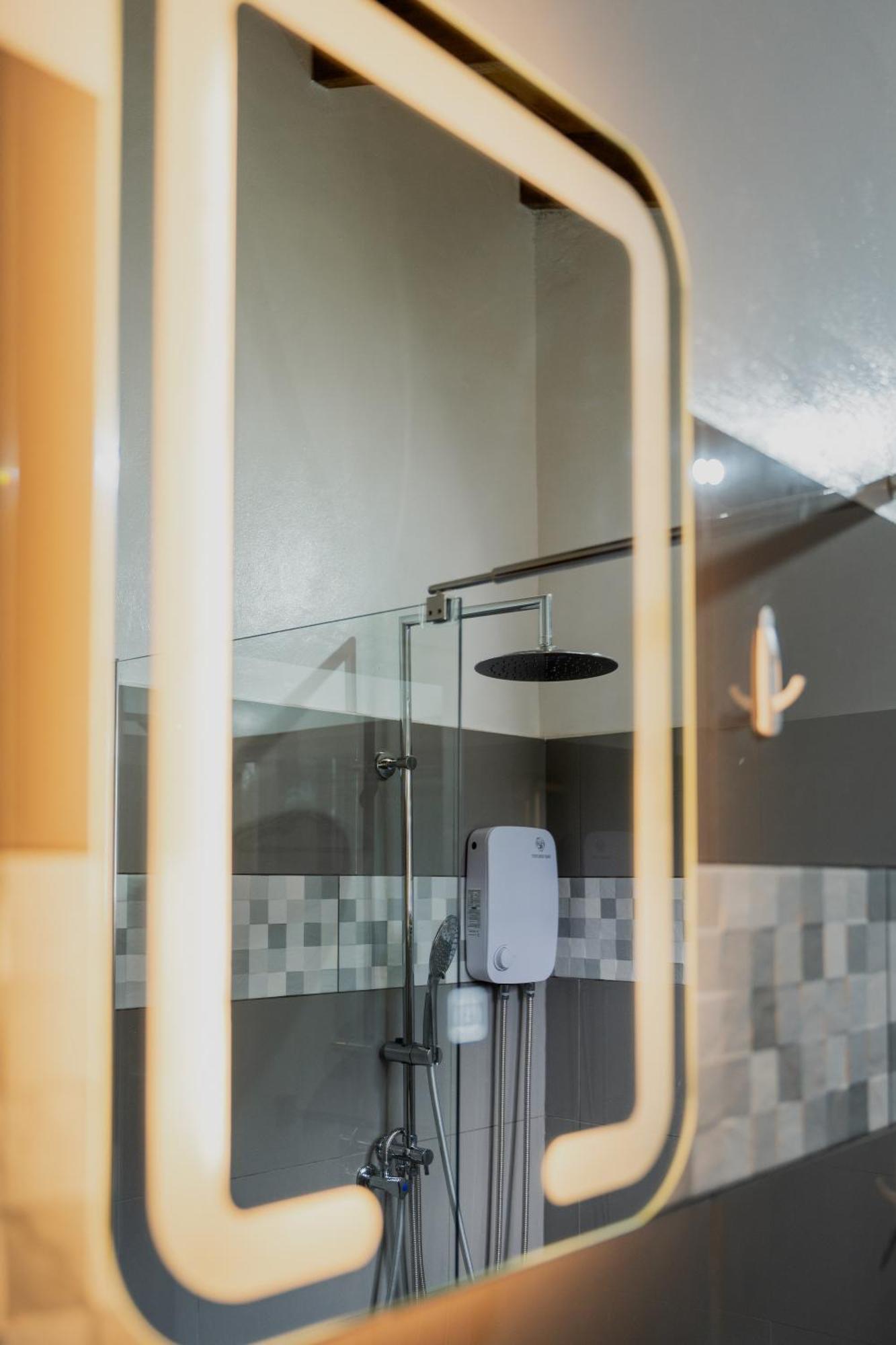 Dushi Vida Country Inn Barber 外观 照片